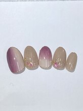 テナン(Tenang)/ハンドBコース　¥6500