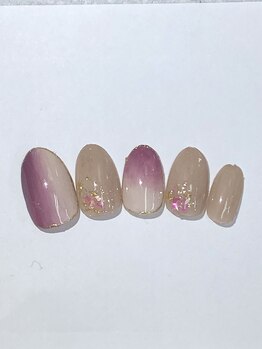 テナン(Tenang)/ハンドBコース ¥6500