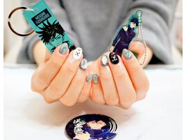 呪術〇戦