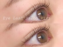 アイラッシュサロン ヴィヴィ 博多店(Eye Lash Salon Vivi)