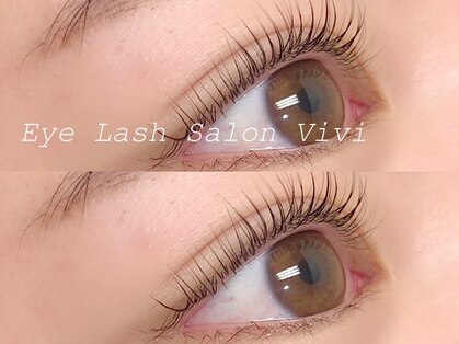 アイラッシュサロン ヴィヴィ 博多店(Eye Lash Salon Vivi)の写真