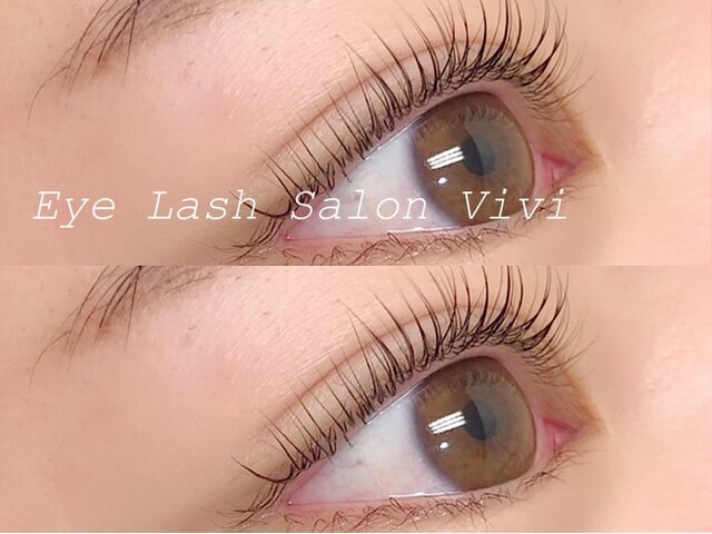 Eye Lash Salon Vivi 　博多店 