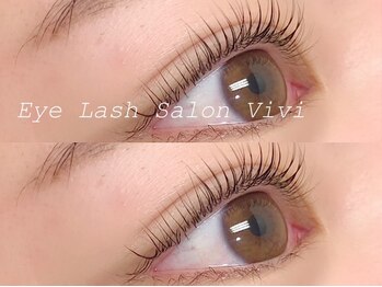 アイラッシュサロン ヴィヴィ 博多店(Eye Lash Salon Vivi)