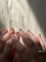 テンネイル(ten. nail)/選べるチップデザイン