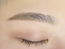 ビューステージ アイブロウサロン 大宮/初めてのお客様大歓迎♪