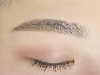 ビューステージ アイブロウサロン 大宮/初めてのお客様大歓迎♪