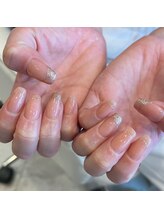 アールエム(Rm)/5月♪ネイル