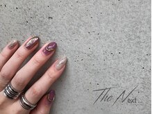 ザネクストキタホリエ(The Next...kitahorie)/ニュアンスネイル