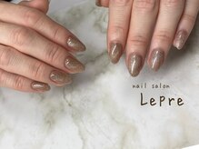 レプレ(Lepre)/フラッシュマグネット