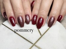 ポメリー(pommery)/