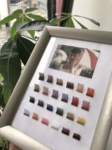 インビテーション(invitation)