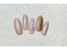 プルメリア(PLUMERIA)/4月定額シンプルコース