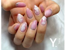 ワイネイル(Y.NAIL)/＊フリーアート＊