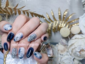 シュエット(Chouette)/