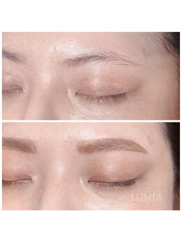 ルミア アイラッシュ ガーデン(LUMIA eyelash garden)/