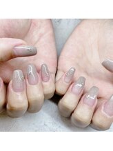 爪屋べっぴん堂/