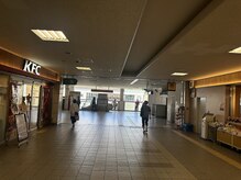 カスミリラクゼーション(霞 Relaxation)/当店までの道案内 2