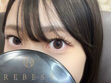 リーベスト 心斎橋(REBEST)/フラットラッシュ