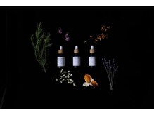 ウル(Ulu)/希少の幸福オイル