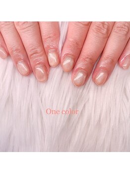 はあとねいる 今出川店/☆マグネットワンカラー☆