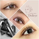 ドールアイ(Dolleye)