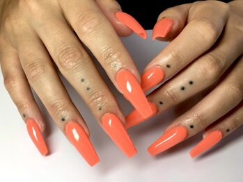 オーパーツ 渋谷店(Ooparts)/スカルプ☆ワンカラー