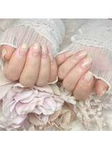 アイカ(Aika)/安定のカラーグラデーション