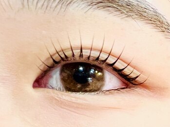 イチハ(ICHIHA)の写真/奥二重/一重/長さ/量などのお悩み解決◎違和感なしの自然な仕上がり♪あなたの《似合う》をご提案します!