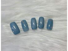 ネイルサロン エイミー 駅前店(EIMY)/【定額ネイル¥6980コース】I