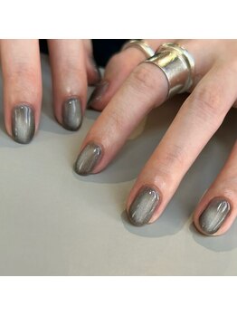 ロウズネイル 新小岩南口店(LOEWS NAIL)/Magnet/マグネット