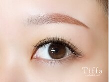 ティファ 大宮(Tiffa)/eye design☆ボリュームラッシュ
