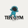 テン ジム(TEN GYM)のお店ロゴ