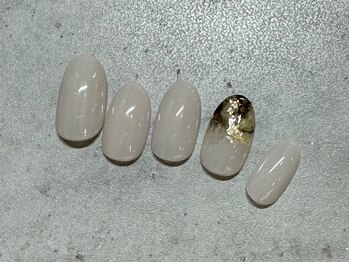 グレース(Graces)/☆定額ネイルアートA☆