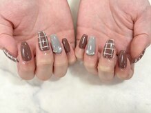 テラス(TERRACE)/キャンペーンデザイン