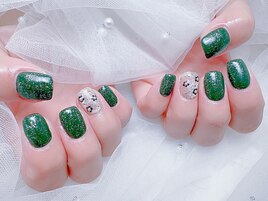 シンプルデザイン