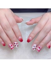 木にいる 錦糸町/6本持ち込みデザイン