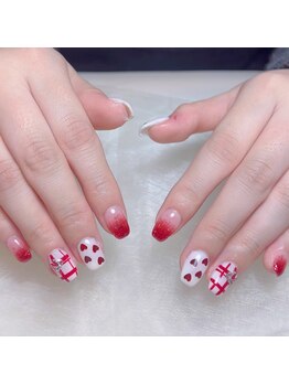 木にいる 錦糸町/6本持ち込みデザイン