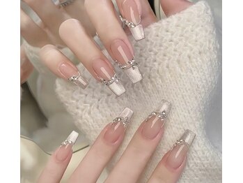 ラウレアネイル 新宿(Laule'a Nail)