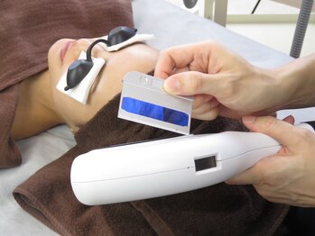 プリンセスモモ 佐世保白岳店(Princes Momo)/施術写真