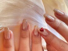 アイヴィー(IVY)/バレンタイン enoi/ガラスマグ