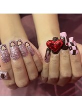 ピンズイチロク(PINS16)/Gel-x120分