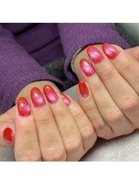 バービーマグネットジェル