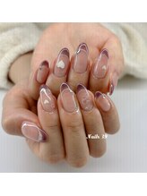 ネイルズサンキュー(Nails 39)/吉祥寺/ネイル／パラジェル