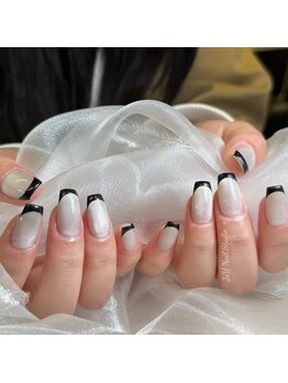 ジョイネイルスタジオ 高田馬場(JoY Nail Studio)/