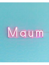 マウム(Maum)&nbsp;Maum Staff