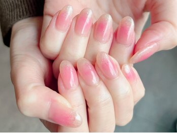 オリーブ(Olive)の写真/高い技術力を持つスタッフが、あなたの希望をしっかり聞いて、素敵なデザインを提案致します！