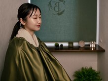 ビープラス(B-PLUS)/よもぎ蒸し/ダイエット/疲労改善