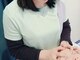 麗(うらら)の写真/≪リフトアップ≫頭のコリをほぐし眼精疲労や肩コリ解消◎頭のツボを刺激して、身体の内側から疲れを解消♪