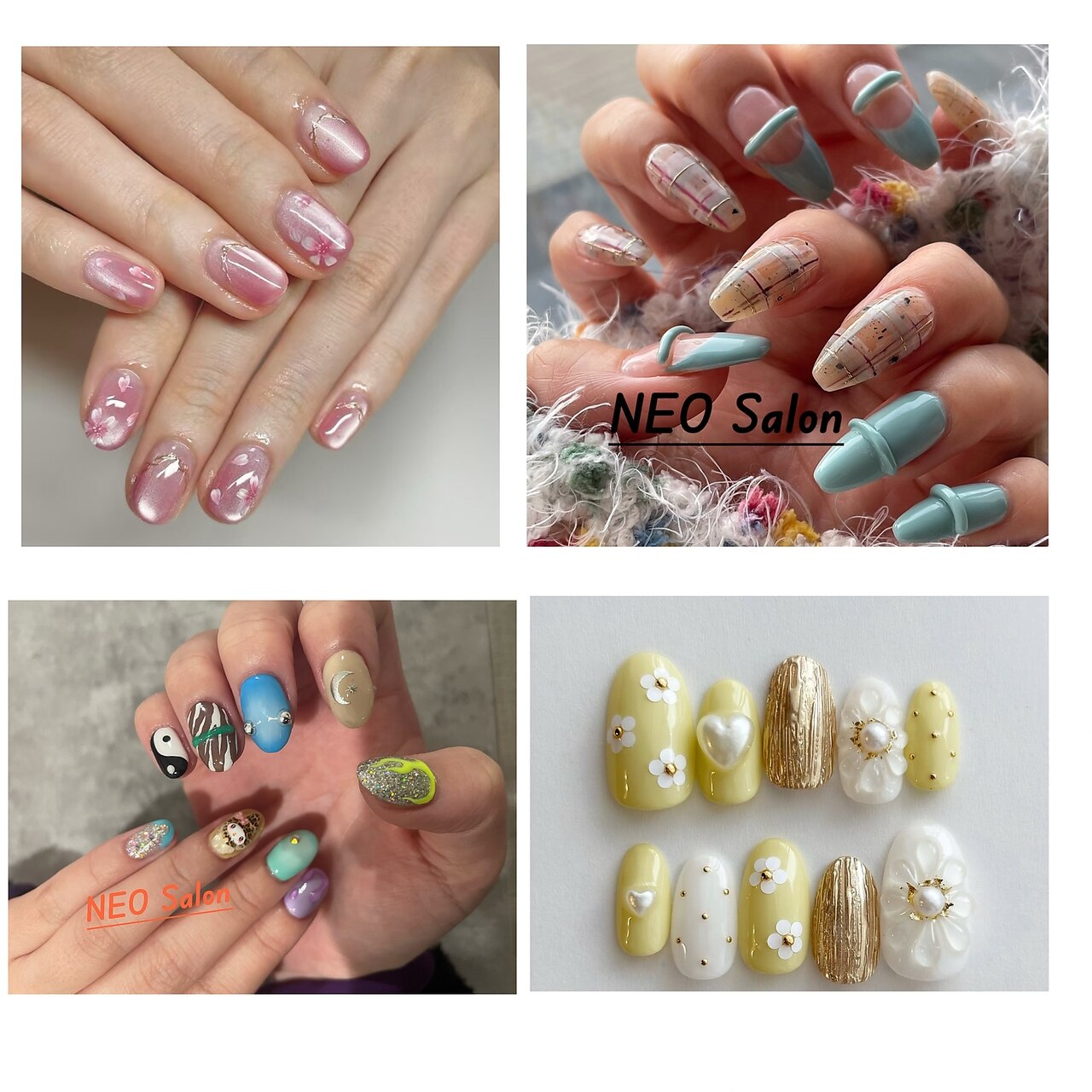 ネオ(NEO)｜ホットペッパービューティー