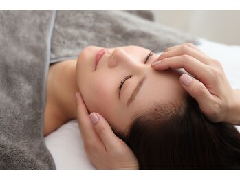 アンワインド(UNWIND)/眼精疲労もお任せください